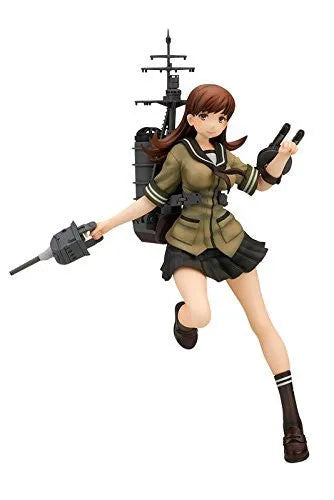 Kantai Collection ~Kan Colle~ - Ooi (Ques Q)ㅤ – quesQ – ActionFigure Brasil