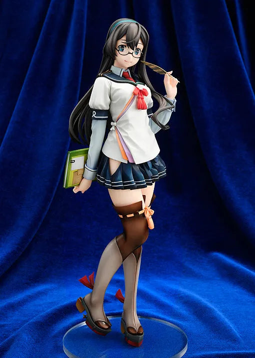 Kantai Collection ~Kan Colle~ - Ooyodoㅤ – Amakuni – ActionFigure Brasil