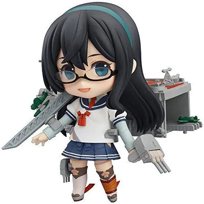 Kantai Collection ~Kan Colle~ - Ooyodo - Nendoroid #551 (Good Smile Company)ㅤ – Good Smile Company – ActionFigure Brasil