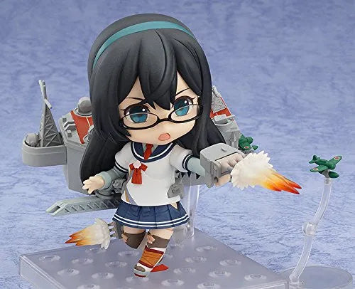 Kantai Collection ~Kan Colle~ - Ooyodo - Nendoroid #551 (Good Smile Company)ㅤ – Good Smile Company – ActionFigure Brasil