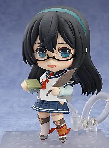 Kantai Collection ~Kan Colle~ - Ooyodo - Nendoroid #551 (Good Smile Company)ㅤ – Good Smile Company – ActionFigure Brasil