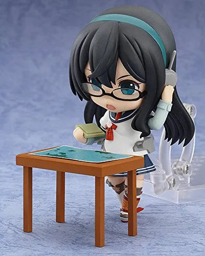 Kantai Collection ~Kan Colle~ - Ooyodo - Nendoroid #551 (Good Smile Company)ㅤ – Good Smile Company – ActionFigure Brasil