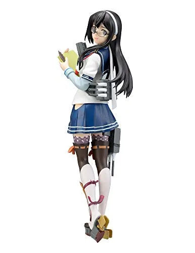 Kantai Collection ~Kan Colle~ - Ooyodo - SPM Figureㅤ – Sega – ActionFigure Brasil