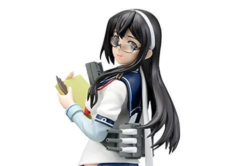 Kantai Collection ~Kan Colle~ - Ooyodo - SPM Figureㅤ – Sega – ActionFigure Brasil