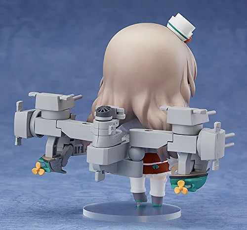 Kantai Collection ~Kan Colle~ - Pola - Nendoroid #729 (Good Smile Company)ㅤ – Good Smile Company – ActionFigureBrasil