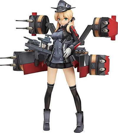 Kantai Collection ~Kan Colle~ - Prinz Eugen - 1/8 (Good Smile Company)ㅤ – Good Smile Company – ActionFigure Brasil