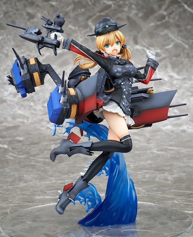 Kantai Collection -Kan Colle- Prinz Eugen Kaiㅤ – quesQ – ActionFigure Brasil