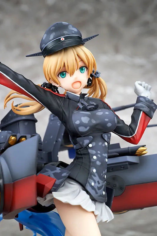 Kantai Collection -Kan Colle- Prinz Eugen Kaiㅤ – quesQ – ActionFigure Brasil