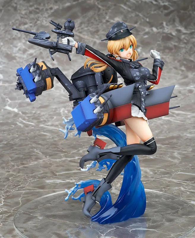 Kantai Collection -Kan Colle- Prinz Eugen Kaiㅤ – quesQ – ActionFigure Brasil