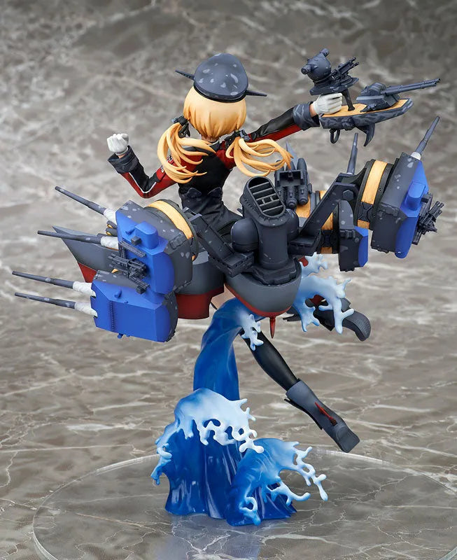 Kantai Collection -Kan Colle- Prinz Eugen Kaiㅤ – quesQ – ActionFigure Brasil