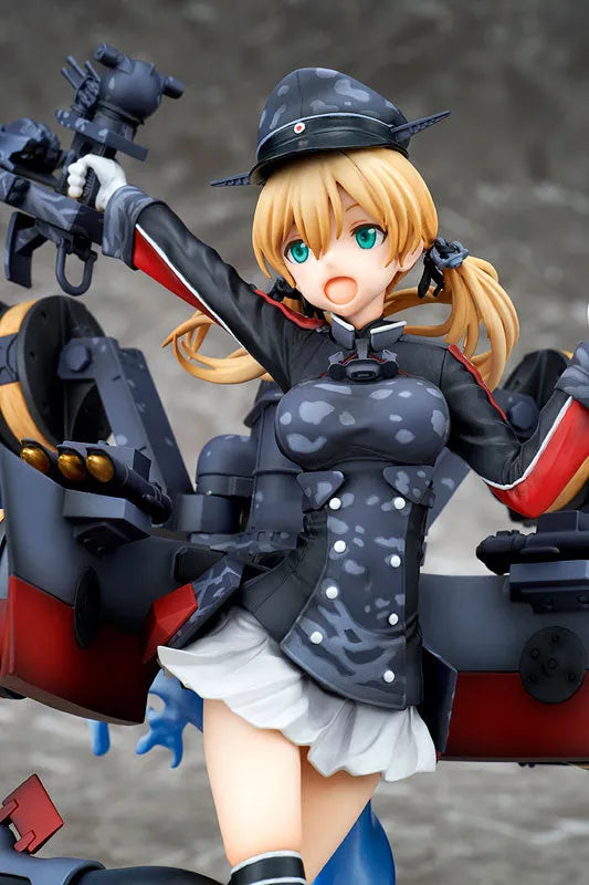 Kantai Collection -Kan Colle- Prinz Eugen Kaiㅤ – quesQ – ActionFigure Brasil