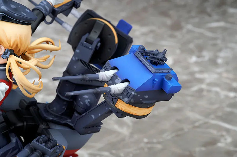 Kantai Collection -Kan Colle- Prinz Eugen Kaiㅤ – quesQ – ActionFigure Brasil