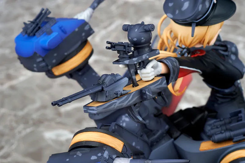 Kantai Collection -Kan Colle- Prinz Eugen Kaiㅤ – quesQ – ActionFigure Brasil