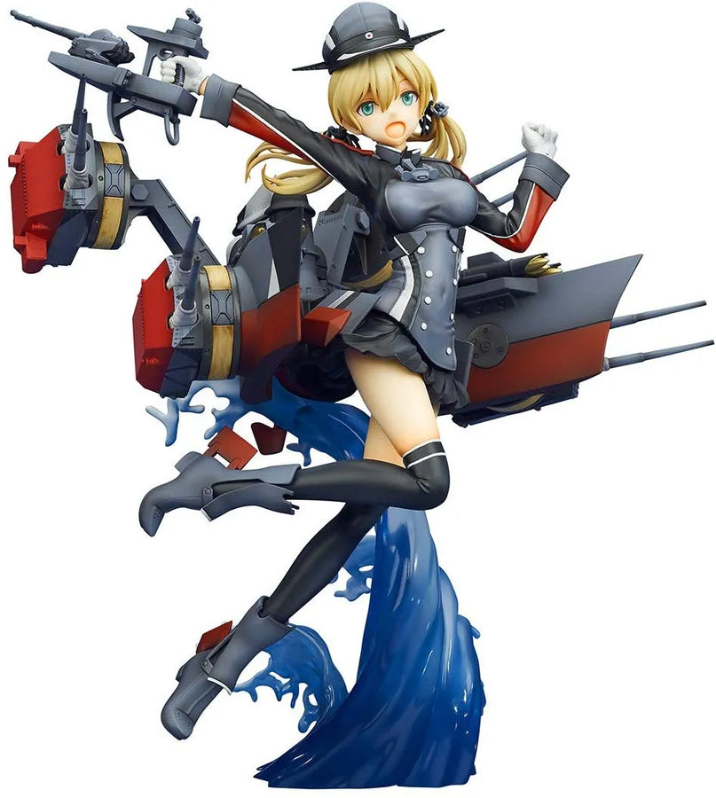 Kantai Collection ~Kan Colle~ - Prinz Eugen (Ques Q)ㅤ – quesQ – ActionFigure Brasil