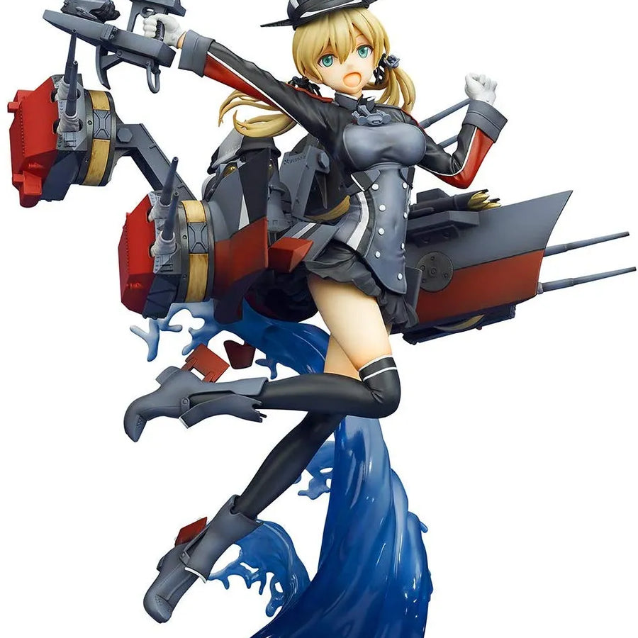 Kantai Collection ~Kan Colle~ - Prinz Eugen (Ques Q)ㅤ – quesQ – ActionFigure Brasil
