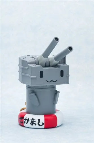 Kantai Collection ~Kan Colle~ - Rensouhou-chan (Aquamarine)ㅤ – Aquamarine – ActionFigure Brasil