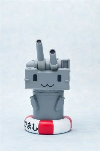 Kantai Collection ~Kan Colle~ - Rensouhou-chan (Aquamarine)ㅤ – Aquamarine – ActionFigure Brasil