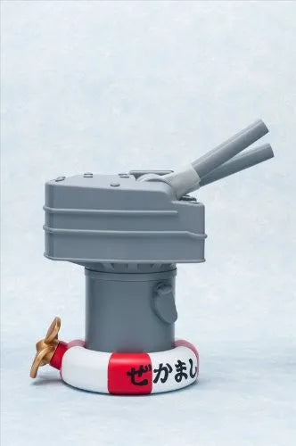 Kantai Collection ~Kan Colle~ - Rensouhou-chan (Aquamarine)ㅤ – Aquamarine – ActionFigure Brasil