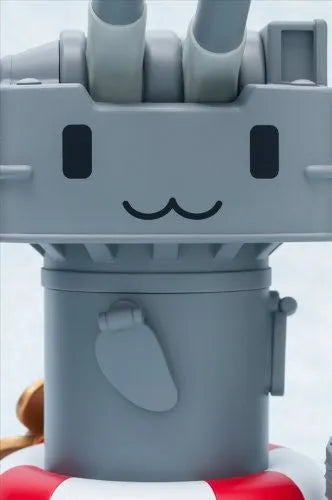 Kantai Collection ~Kan Colle~ - Rensouhou-chan (Aquamarine)ㅤ – Aquamarine – ActionFigure Brasil