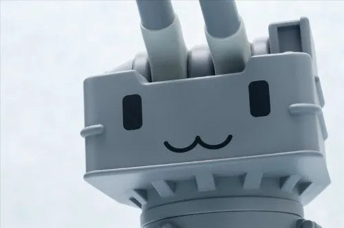 Kantai Collection ~Kan Colle~ - Rensouhou-chan (Aquamarine)ㅤ – Aquamarine – ActionFigure Brasil