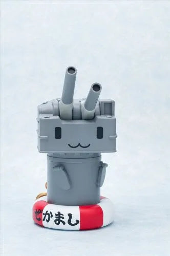 Kantai Collection ~Kan Colle~ - Rensouhou-chan (Aquamarine)ㅤ – Aquamarine – ActionFigure Brasil — embalagem