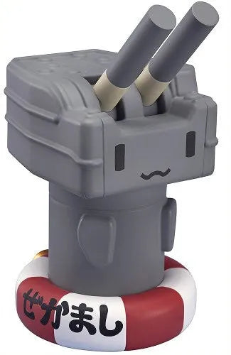 Kantai Collection ~Kan Colle~ - Rensouhou-chan (Good Smile Company)ㅤ – Good Smile Company – ActionFigure Brasil