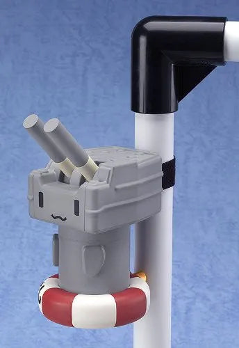 Kantai Collection ~Kan Colle~ - Rensouhou-chan (Good Smile Company)ㅤ – Good Smile Company – ActionFigure Brasil