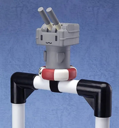 Kantai Collection ~Kan Colle~ - Rensouhou-chan (Good Smile Company)ㅤ – Good Smile Company – ActionFigure Brasil — embalagem