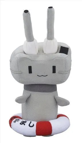 Kantai Collection ~Kan Colle~ - Rensouhou-chan - Osuwari Plush (Ensky)ㅤ – Ensky – ActionFigure Brasil