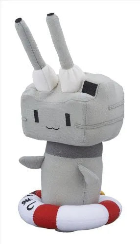 Kantai Collection ~Kan Colle~ - Rensouhou-chan - Osuwari Plush (Ensky)ㅤ – Ensky – ActionFigure Brasil