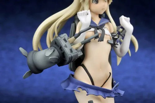Kantai Collection ~Kan Colle~ - Rensouhou-chan - Shimakaze - 1/8 - Chuuha ver. (Ques Q)ㅤ – quesQ – ActionFigure Brasil