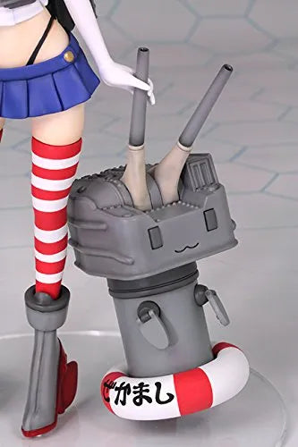 Kantai Collection ~Kan Colle~ - Rensouhou-chan - Shimakaze - 1/8 (Griffon Enterprises)ㅤ – Griffon Enterprises – ActionFigure Brasil