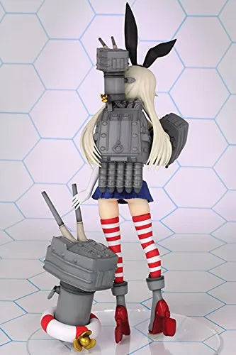 Kantai Collection ~Kan Colle~ - Rensouhou-chan - Shimakaze - 1/8 (Griffon Enterprises)ㅤ – Griffon Enterprises – ActionFigure Brasil