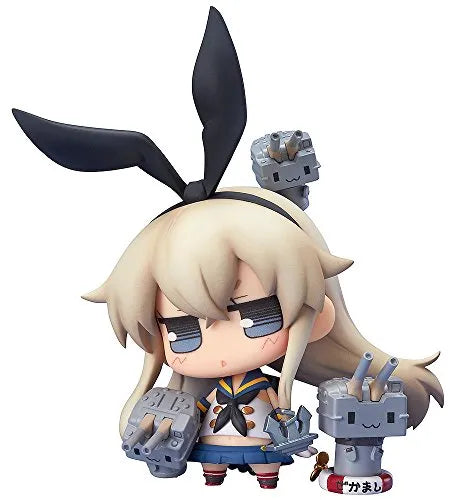 Kantai Collection ~Kan Colle~ - Rensouhou-chan - Shimakaze - Medicchu (Phat Company)ㅤ – Phat Company – ActionFigure Brasil