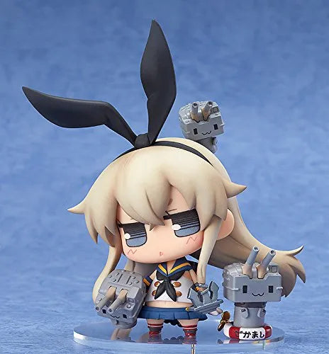 Kantai Collection ~Kan Colle~ - Rensouhou-chan - Shimakaze - Medicchu (Phat Company)ㅤ – Phat Company – ActionFigure Brasil
