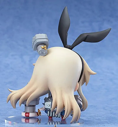 Kantai Collection ~Kan Colle~ - Rensouhou-chan - Shimakaze - Medicchu (Phat Company)ㅤ – Phat Company – ActionFigureBrasil — detalhe do produto
