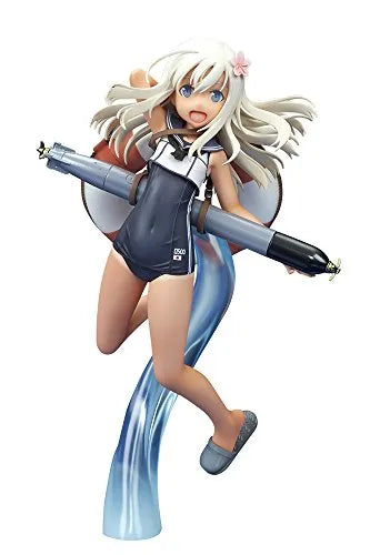 Kantai Collection ~Kan Colle~ - Ro 500 - 1/8 (Ques Q)ㅤ – quesQ – ActionFigure Brasil