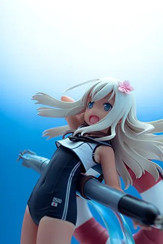 Kantai Collection ~Kan Colle~ - Ro 500 - 1/8 (Ques Q)ㅤ – quesQ – ActionFigure Brasil