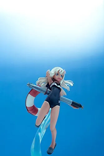 Kantai Collection ~Kan Colle~ - Ro 500 - 1/8 (Ques Q)ㅤ – quesQ – ActionFigure Brasil