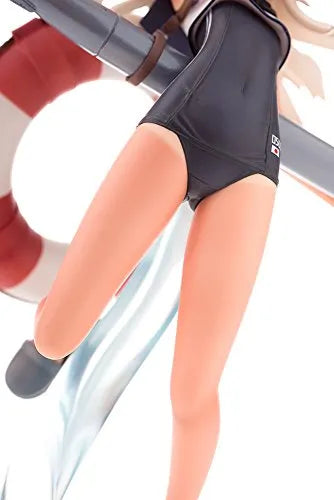 Kantai Collection ~Kan Colle~ - Ro 500 - 1/8 (Ques Q)ㅤ – quesQ – ActionFigure Brasil