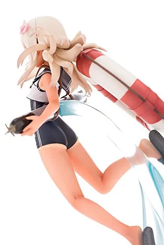 Kantai Collection ~Kan Colle~ - Ro 500 - 1/8 (Ques Q)ㅤ – quesQ – ActionFigure Brasil