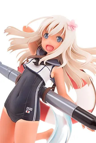 Kantai Collection ~Kan Colle~ - Ro 500 - 1/8 (Ques Q)ㅤ – quesQ – ActionFigure Brasil