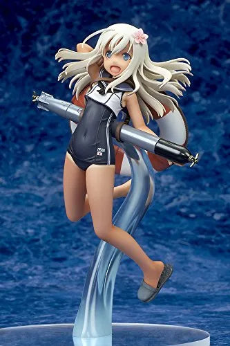 Kantai Collection ~Kan Colle~ - Ro 500 - 1/8 (Ques Q)ㅤ – quesQ – ActionFigure Brasil