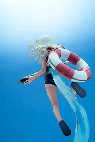 Kantai Collection ~Kan Colle~ - Ro 500 - 1/8 (Ques Q)ㅤ – quesQ – ActionFigure Brasil — close