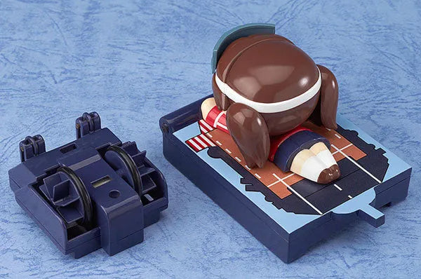 Kantai Collection ~Kan Colle~ - Ryuujo - Kan Colle Bath Collection (Good Smile Company)ㅤ – Good Smile Company – ActionFigure Brasil