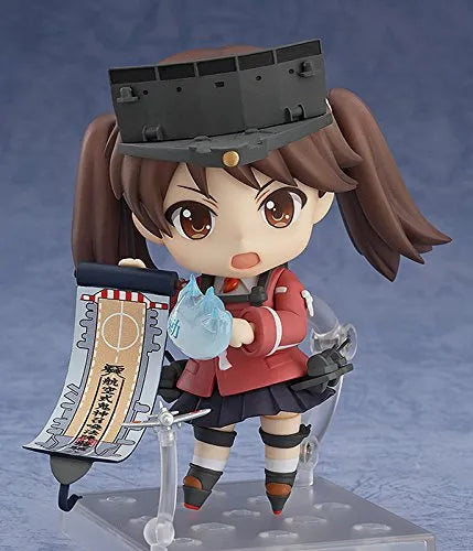 Kantai Collection ~Kan Colle~ - Ryuujou - Nendoroid #514 (Good Smile Company)ㅤ – Good Smile Company – ActionFigure Brasil