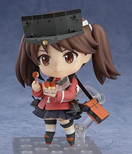 Kantai Collection ~Kan Colle~ - Ryuujou - Nendoroid #514 (Good Smile Company)ㅤ – Good Smile Company – ActionFigure Brasil