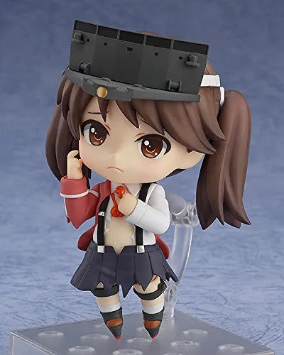 Kantai Collection ~Kan Colle~ - Ryuujou - Nendoroid #514 (Good Smile Company)ㅤ – Good Smile Company – ActionFigure Brasil