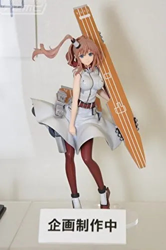 Kantai Collection ~Kan Colle~ - Saratoga - SPM Figureㅤ – Sega – ActionFigure Brasil
