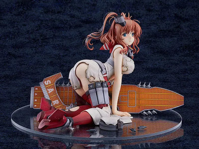 Kantai Collection ~Kan Colle~ - Saratoga - Wonderful Hobby Selection - 1/8 (Max Factory)ㅤ – Max Factory – ActionFigure Brasil